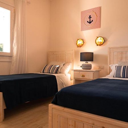 Residence Sardegnasummer Li Mori Budoni Exteriér fotografie