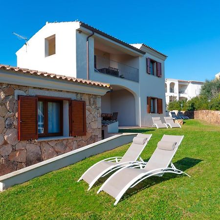 Residence Sardegnasummer Li Mori Budoni Exteriér fotografie