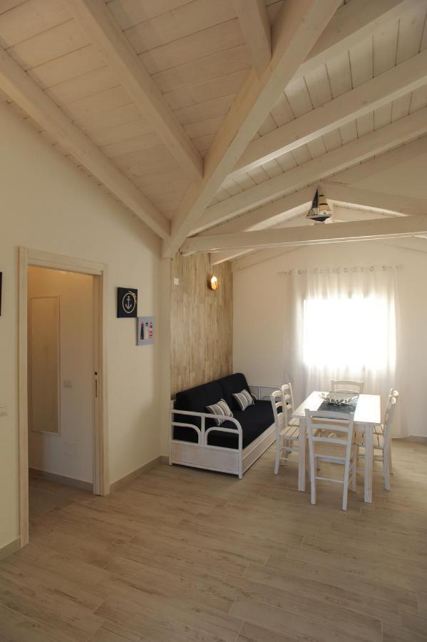 Residence Sardegnasummer Li Mori Budoni Exteriér fotografie