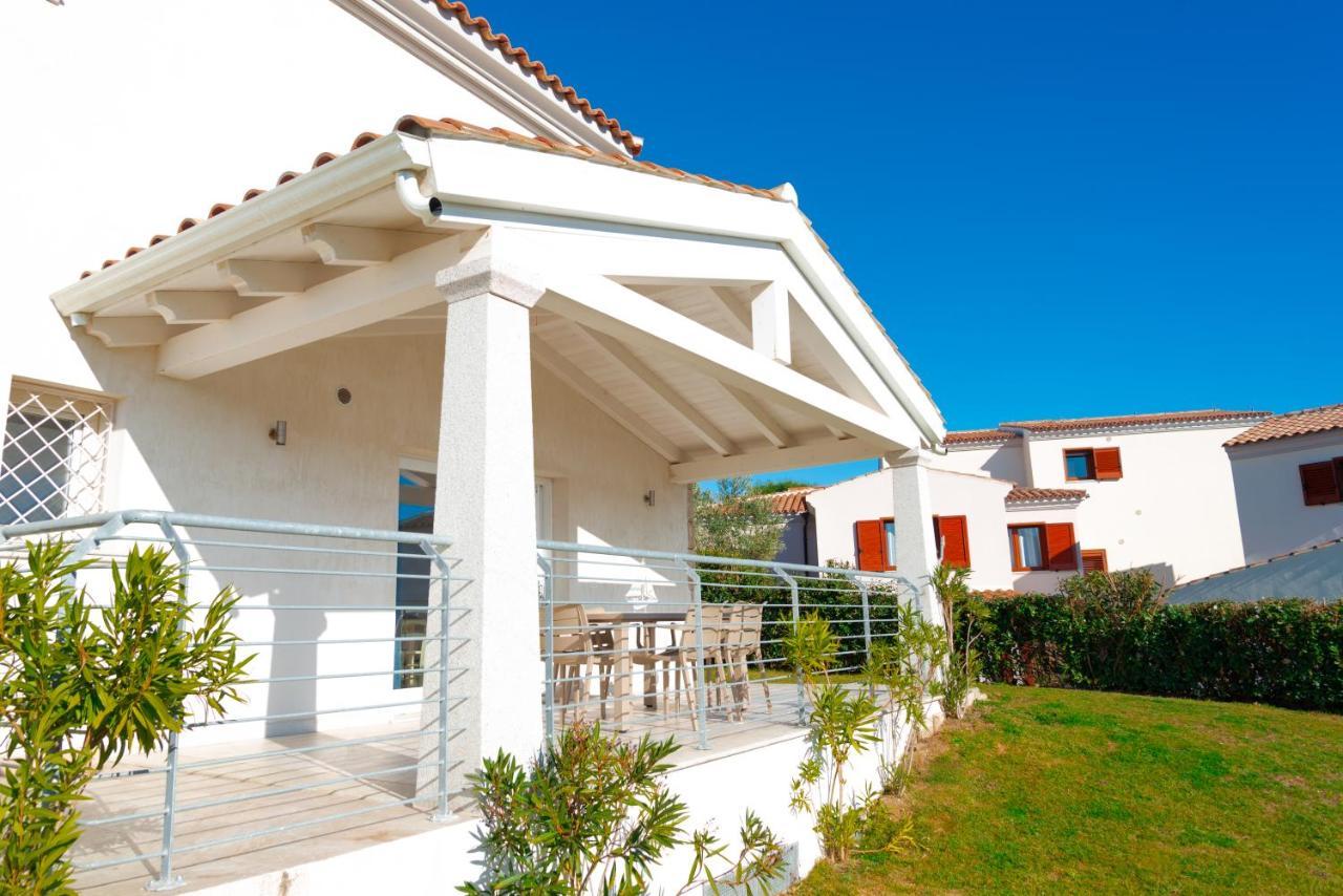 Residence Sardegnasummer Li Mori Budoni Exteriér fotografie