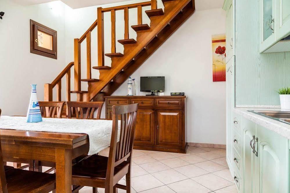 Residence Sardegnasummer Li Mori Budoni Exteriér fotografie