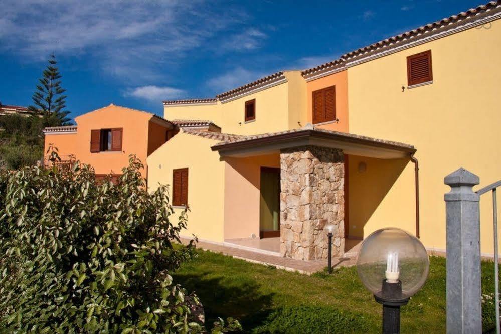 Residence Sardegnasummer Li Mori Budoni Exteriér fotografie