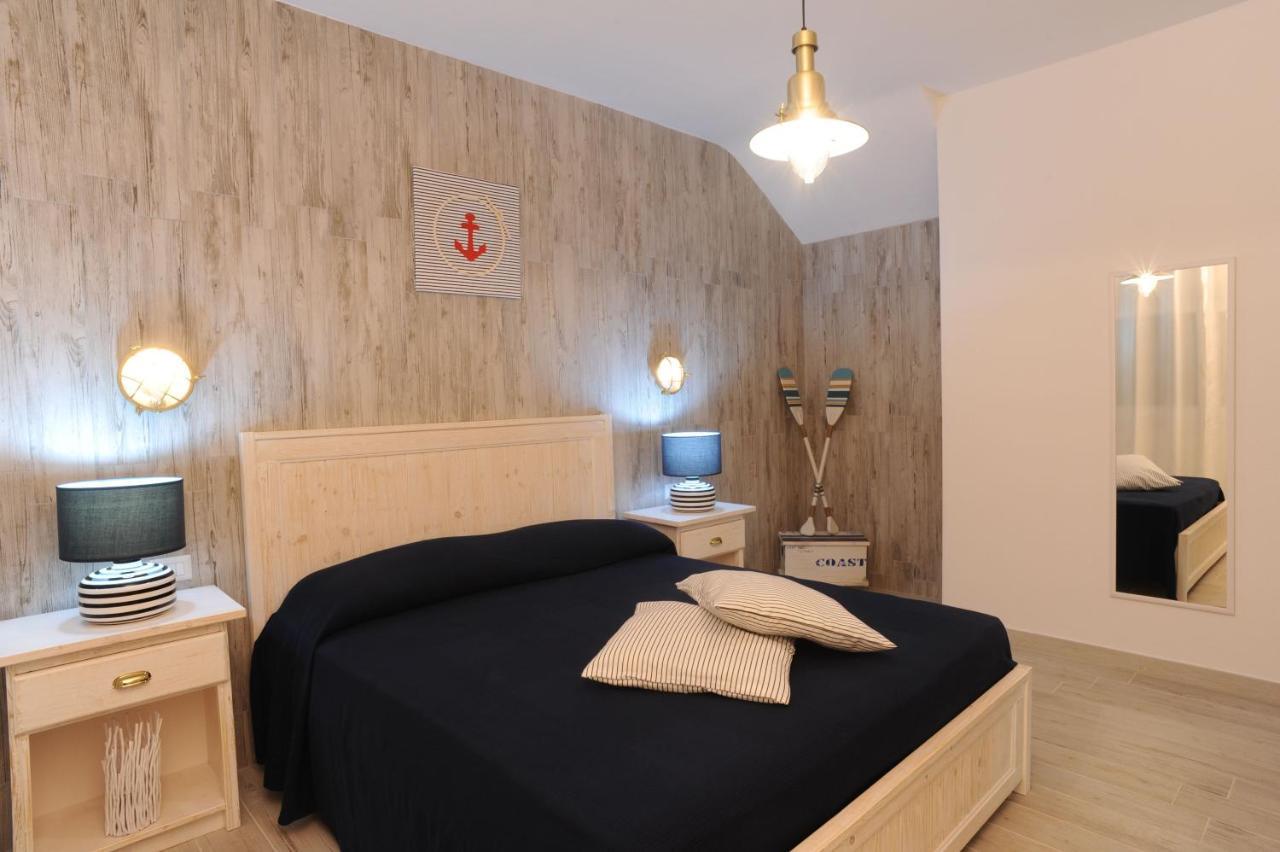 Residence Sardegnasummer Li Mori Budoni Exteriér fotografie