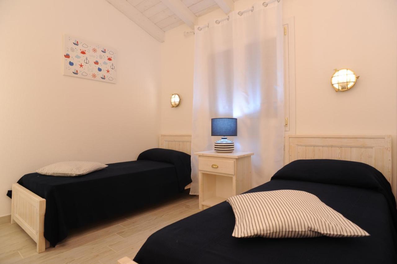 Residence Sardegnasummer Li Mori Budoni Exteriér fotografie