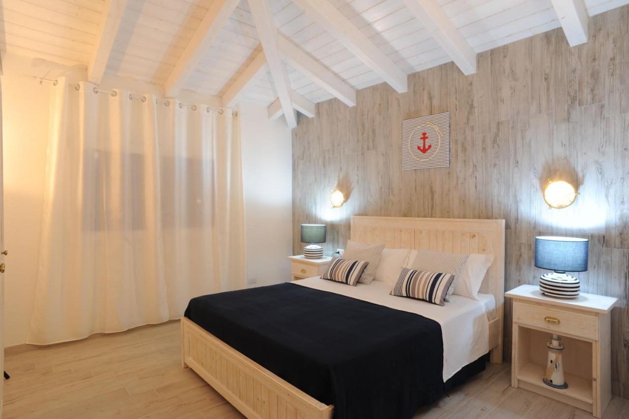 Residence Sardegnasummer Li Mori Budoni Exteriér fotografie